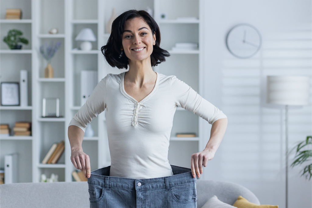 Innovations in Weight Management: The Role of GLP-1 Medications