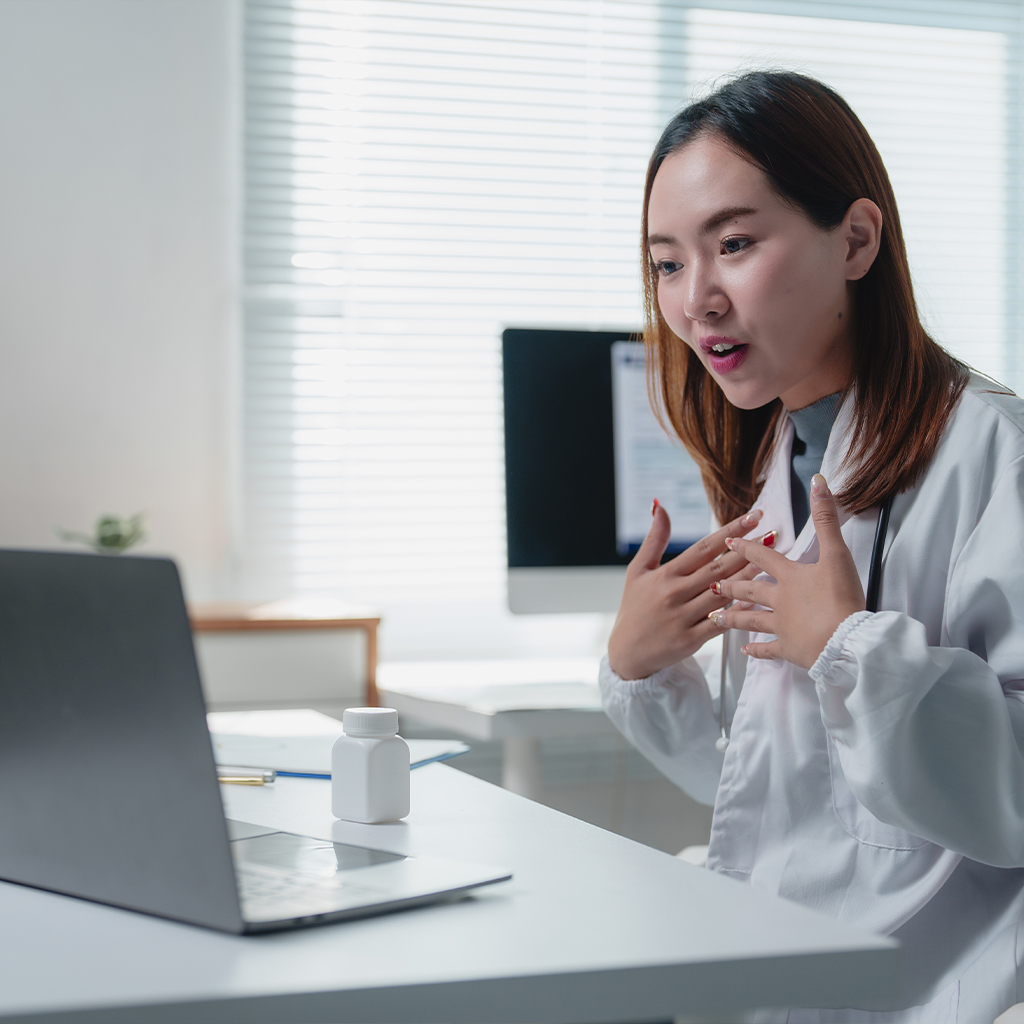 Cold & Flu Season Survival: How to Get Treated Without Leaving Home