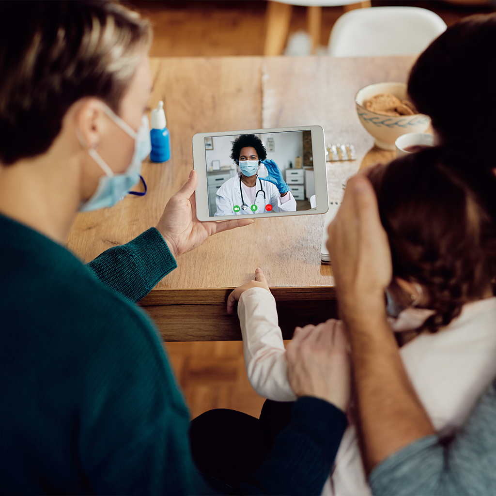 Cold & Flu Season Survival: How to Get Treated Without Leaving Home